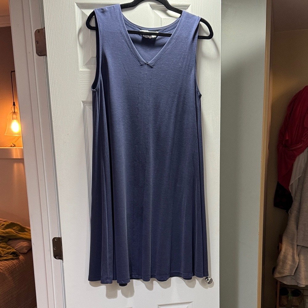 Workshop Republic Clothing Casual A-line Dress